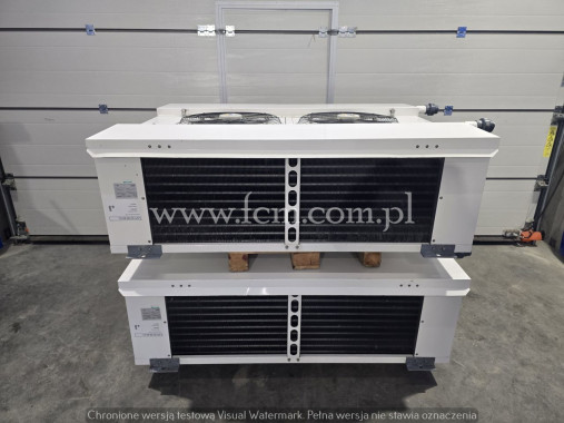 Two-side evaporator Searle...