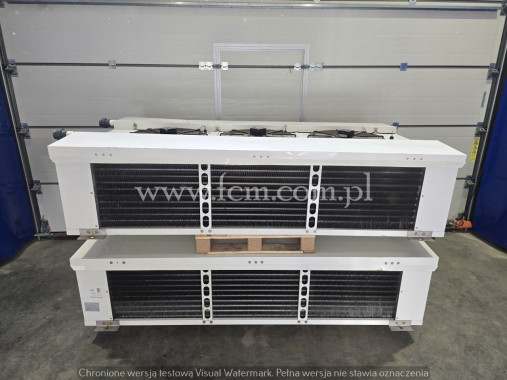 Two-side evaporator Searle...