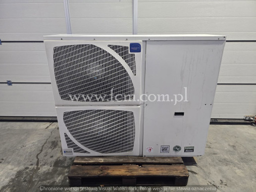 Cooling unit L'Unite...