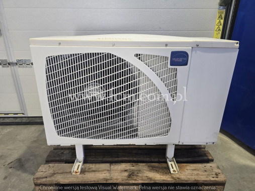 Cooling unit L'Unite...