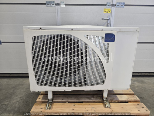 Cooling unit L'Unite...