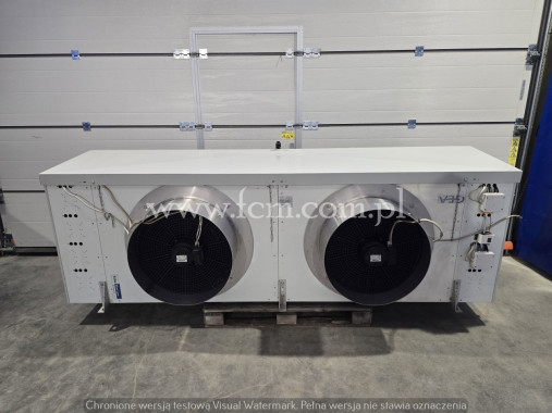 Evaporator GEA KUBA SGBE...