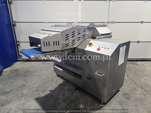 Slicer Grasselli KSL