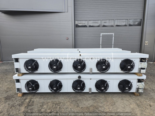 Evaporator Goedhart VNS...