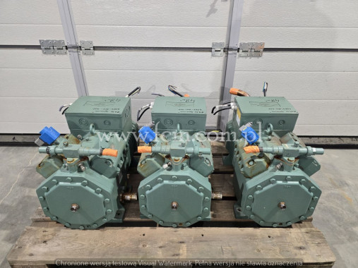 Sprężarka Bitzer 4PES-10Y-40P