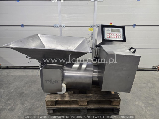 Kuter przelotowy Inotec...