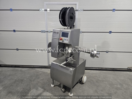 Klipsownica Poly-Clip FCA 50