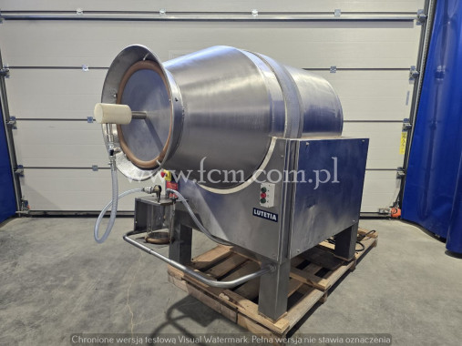 Tumbler Lutetia Type 1