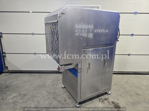 Guillotine Cut-Max GM-1